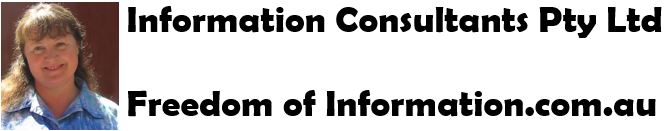 Freedom of Information Consultants